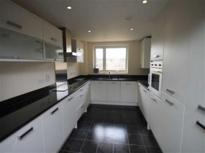 Location Appartement MILTON-KEYNES MK1 1