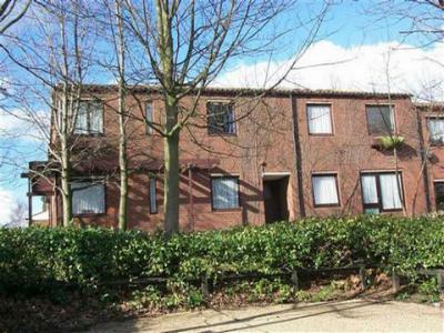 Location Appartement MILTON-KEYNES MK1 1