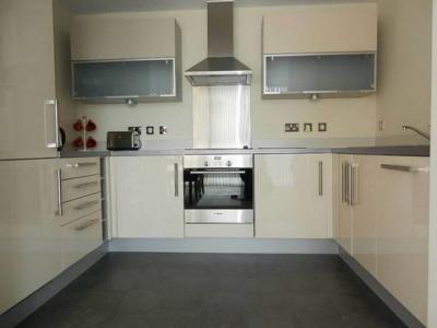 Location Appartement MILTON-KEYNES MK1 1