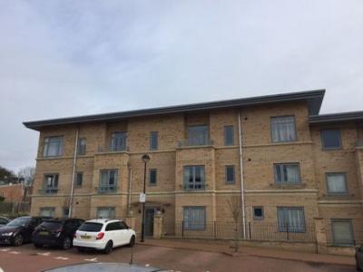 Location Appartement MILTON-KEYNES MK1 1