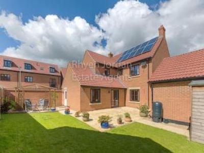 Vente Maison MILTON-KEYNES MK1 1