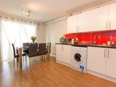 Location Appartement MILTON-KEYNES MK1 1