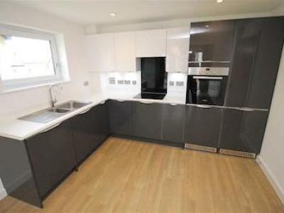 Location Appartement MILTON-KEYNES MK1 1