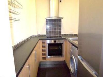 Location Appartement MILTON-KEYNES MK1 1