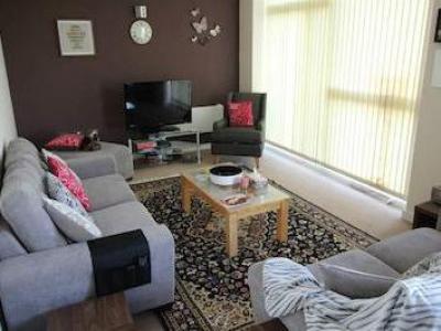 Location Appartement MILTON-KEYNES MK1 1