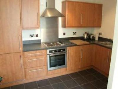 Location Appartement MILTON-KEYNES MK1 1