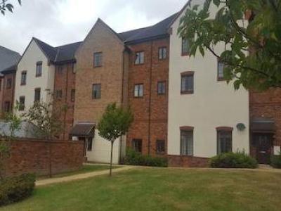 Location Appartement MILTON-KEYNES MK1 1