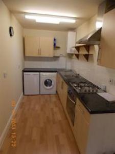 Location Appartement MILTON-KEYNES MK1 1