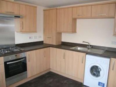 Location Appartement MILTON-KEYNES MK1 1