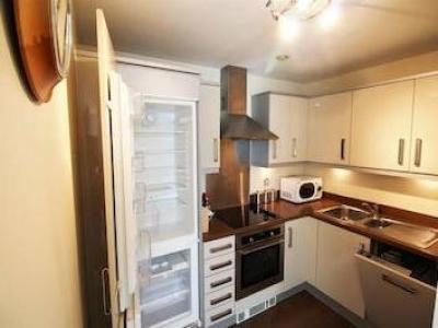 Location Appartement MILTON-KEYNES MK1 1