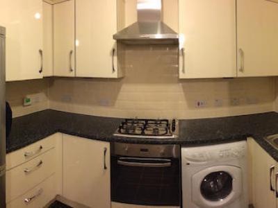 Location Appartement MILTON-KEYNES MK1 1