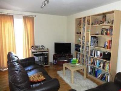 Location Appartement MILTON-KEYNES MK1 1