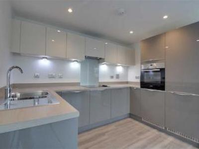 Location Appartement MILTON-KEYNES MK1 1