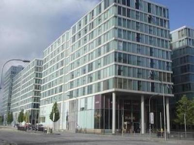 Location Appartement MILTON-KEYNES MK1 1