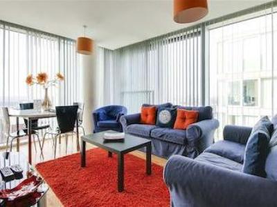 Location Appartement MILTON-KEYNES MK1 1