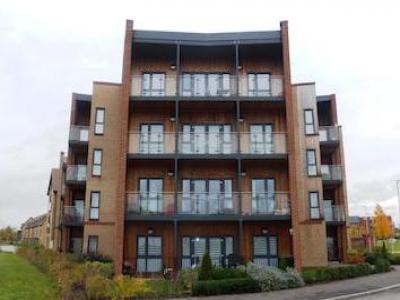 Location Appartement MILTON-KEYNES MK1 1