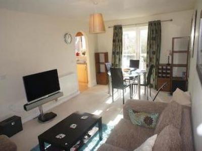 Location Appartement MILTON-KEYNES MK1 1