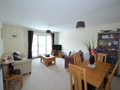 Location Appartement MILTON-KEYNES MK1 1