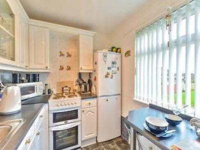 Location Appartement MILTON-KEYNES MK1 1