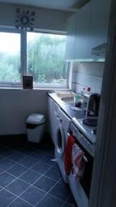 Location Appartement MILTON-KEYNES MK1 1