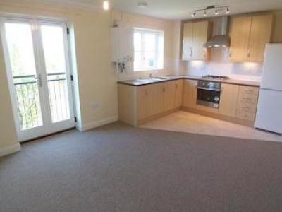 Location Appartement MILTON-KEYNES MK1 1