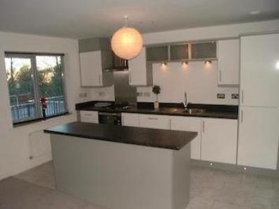 Location Appartement MILTON-KEYNES MK1 1