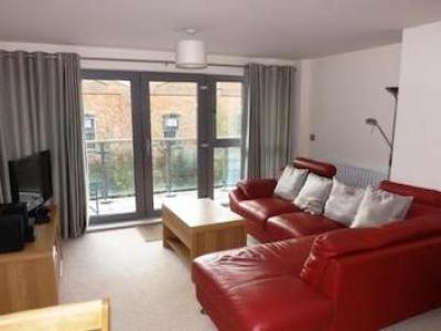 Location Appartement MILTON-KEYNES MK1 1