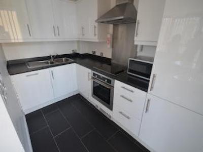 Location Appartement MILTON-KEYNES MK1 1