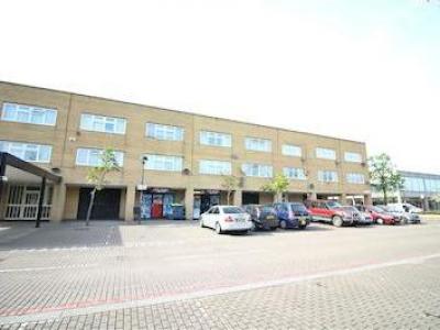 Location Appartement MILTON-KEYNES MK1 1