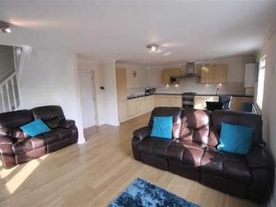 Location Appartement MILTON-KEYNES MK1 1