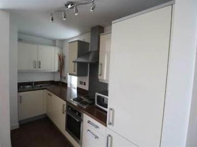 Location Appartement MILTON-KEYNES MK1 1