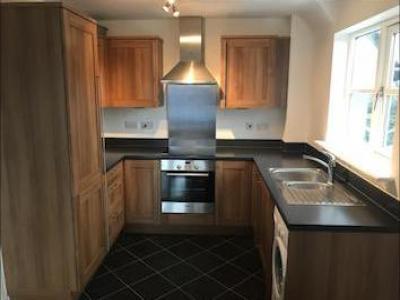 Location Appartement MILTON-KEYNES MK1 1