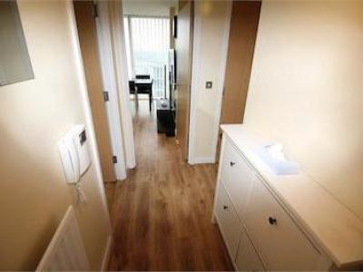 Location Appartement MILTON-KEYNES MK1 1