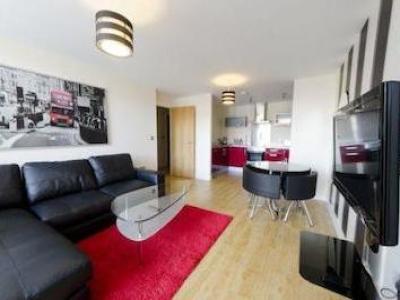 Location Appartement MILTON-KEYNES MK1 1