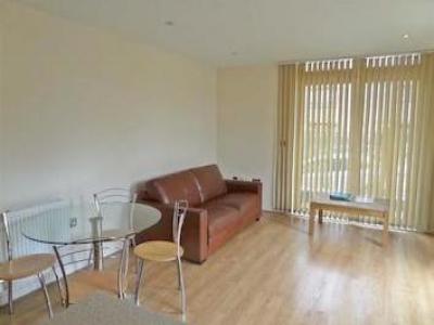 Location Appartement MILTON-KEYNES MK1 1