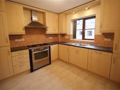 Location Appartement MILTON-KEYNES MK1 1