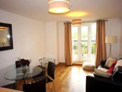 Location Appartement MILTON-KEYNES MK1 1