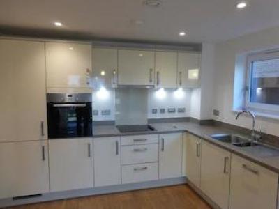 Location Appartement MILTON-KEYNES MK1 1