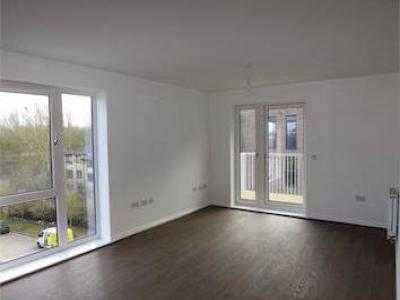 Location Appartement MILTON-KEYNES MK1 1