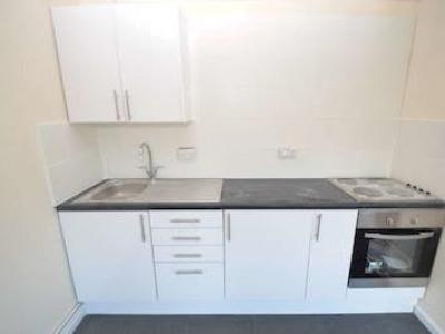 Location Appartement MILTON-KEYNES MK1 1