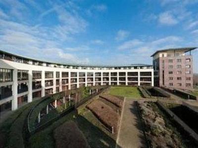 Location Appartement MILTON-KEYNES MK1 1