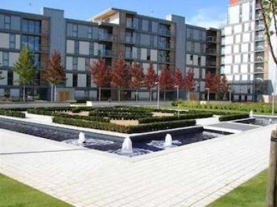 Location Appartement MILTON-KEYNES MK1 1