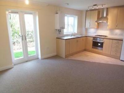 Location Appartement MILTON-KEYNES MK1 1