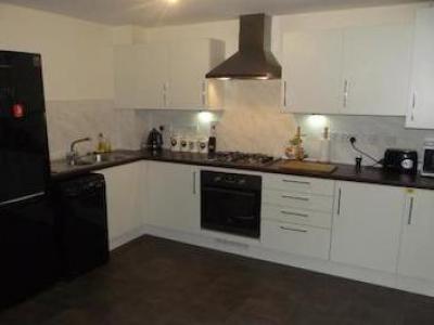 Location Appartement MILTON-KEYNES MK1 1