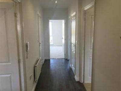 Location Appartement MILTON-KEYNES MK1 1