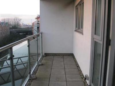 Location Appartement MILTON-KEYNES MK1 1