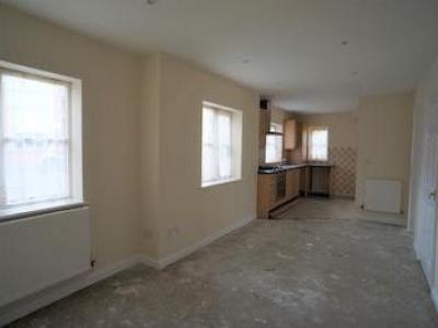 Location Appartement MILTON-KEYNES MK1 1