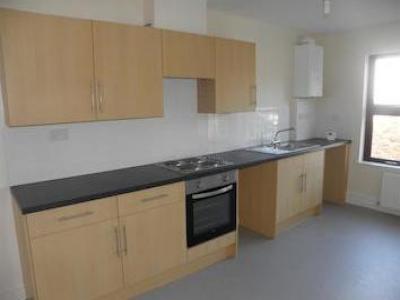 Location Appartement MILTON-KEYNES MK1 1