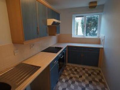 Location Appartement MILTON-KEYNES MK1 1