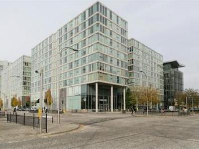 Location Appartement MILTON-KEYNES MK1 1